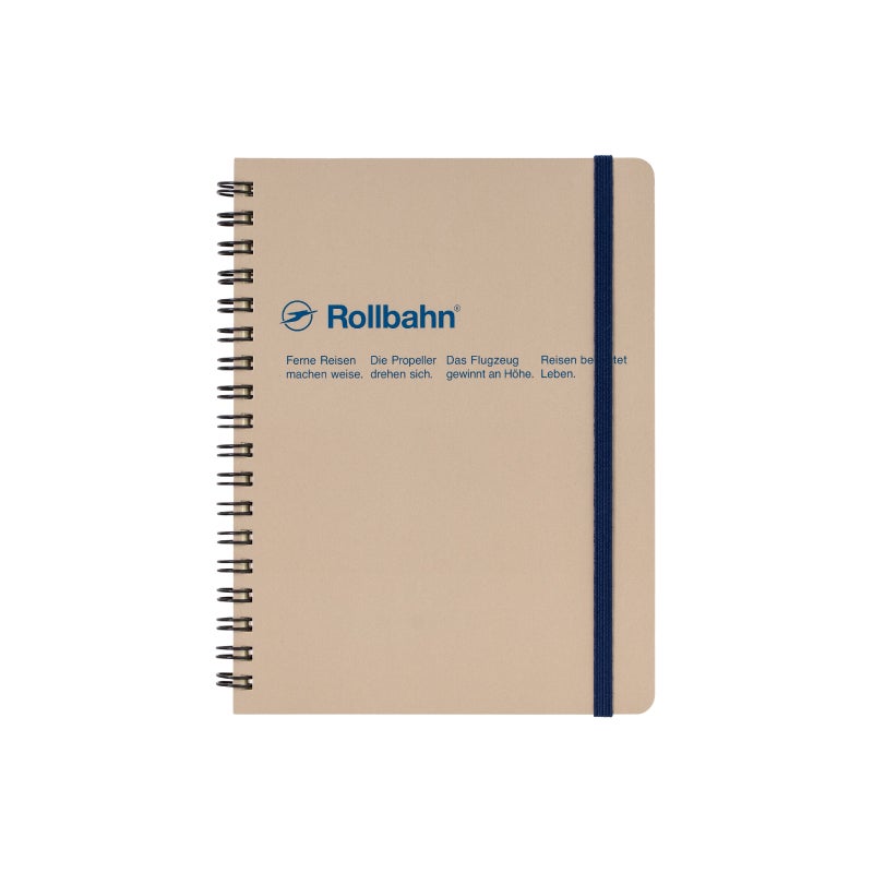 nico　Rollbahn ノート 11冊セット nico様専用 Rollbahn ノート 11冊セット 【公式通販】