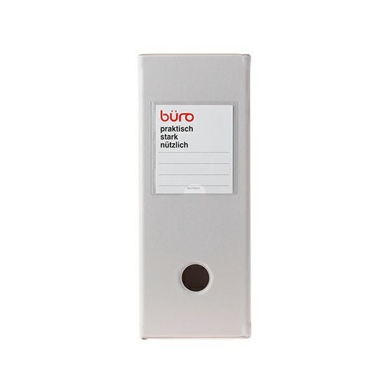 ビュロー ファイルボックス（横型） | DELFONICS Web Shop