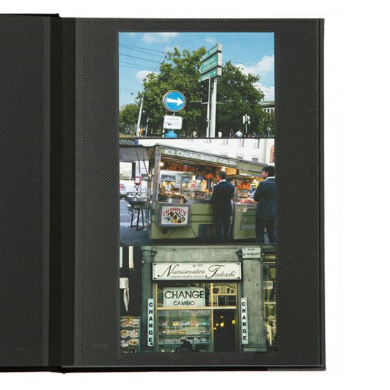 PDフォトアルバム ベーシックL | DELFONICS Web Shop