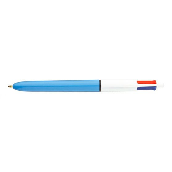 BIC 4色ボールペン | DELFONICS Web Shop