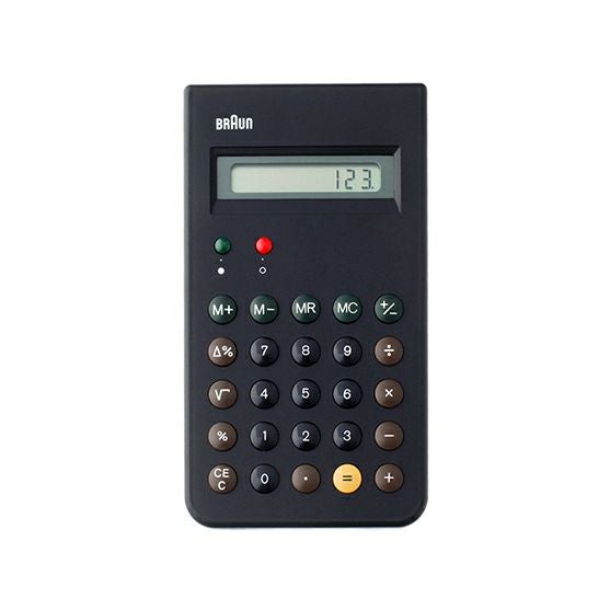 BRAUN Calculator BNE001 ブラック 電卓 カリキュレーター 000000000538-01.jpg?size=l&w=