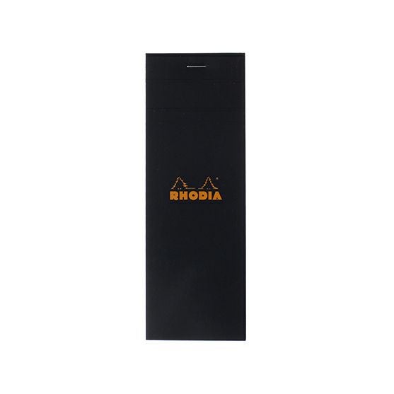 RHODIA ブロックロディアNo.8 方眼 | DELFONICS Web Shop