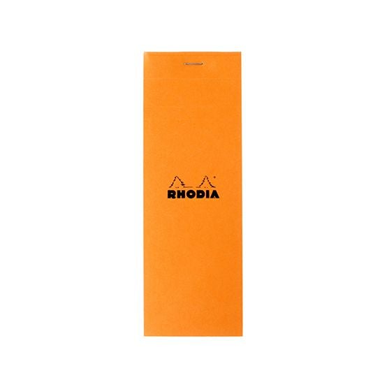 RHODIA ブロックロディアNo.8 方眼 | DELFONICS Web Shop