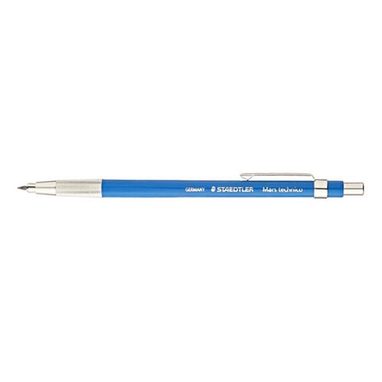 ステッドラー　staedtler マルステクニコ　48000 芯ホルダー STAEDTLER マルス テクニコ芯ホルダー | DELFONICS Web Shop