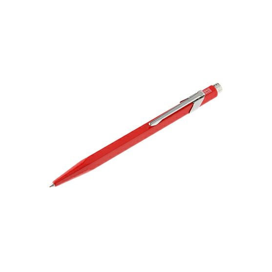 筆記具 CARAN d'ACHE 849 Caran d'Ache 849コレクションボールペン | DELFONICS Web Shop