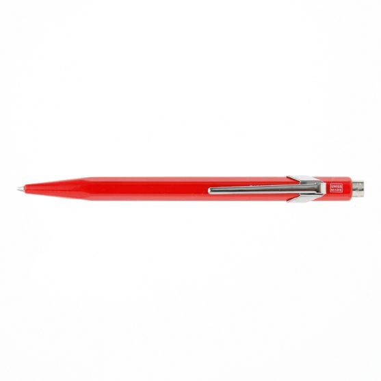Caran d'Ache 849コレクションボールペン | DELFONICS Web Shop