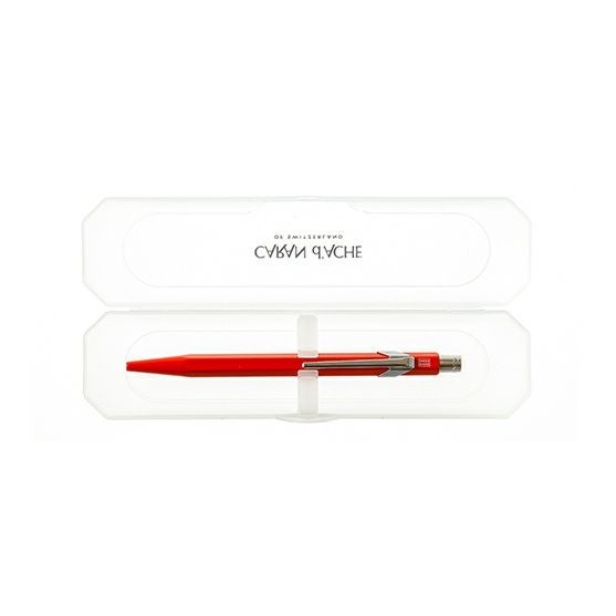 CARAN d'ACHE ボールペン Assemblée fédérale Caran d'Ache 849コレクションボールペン | DELFONICS Web Shop