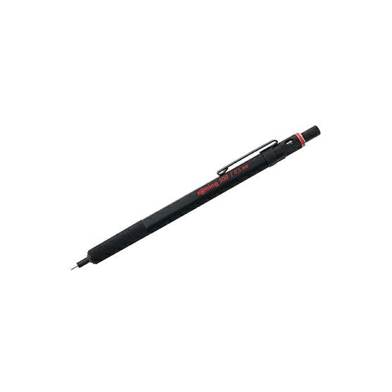 ロットリング　アルトロ 0.5mmシャーペン ロットリング シャーペン 名入れ ロットリング500 0.5mm 製図用