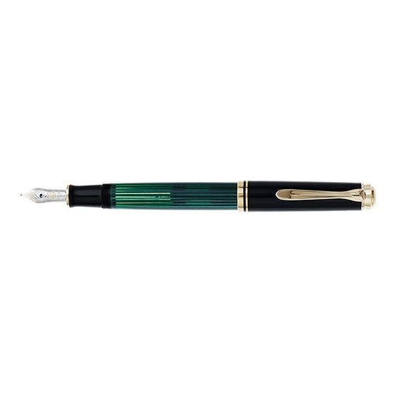 Pelikan スーベレーン M400 万年筆 F（細字） | DELFONICS Web Shop