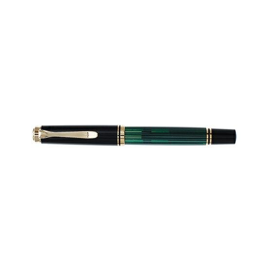 Pelikan スーベレーン M400 万年筆 F（細字） | DELFONICS Web Shop