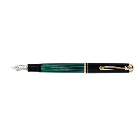 Pelikan スーベレーン M800 万年筆 M（中字） | DELFONICS Web Shop