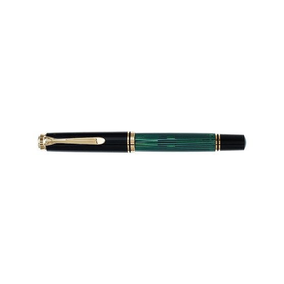 Pelikan スーベレーン M800 万年筆 M（中字） | DELFONICS Web Shop