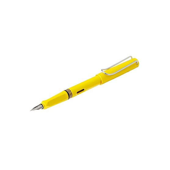 LAMY safari 万年筆 F（細字） | DELFONICS Web Shop