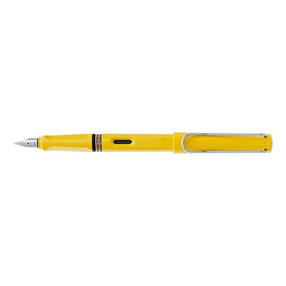 LAMY safari 万年筆 F（細字） | DELFONICS Web Shop