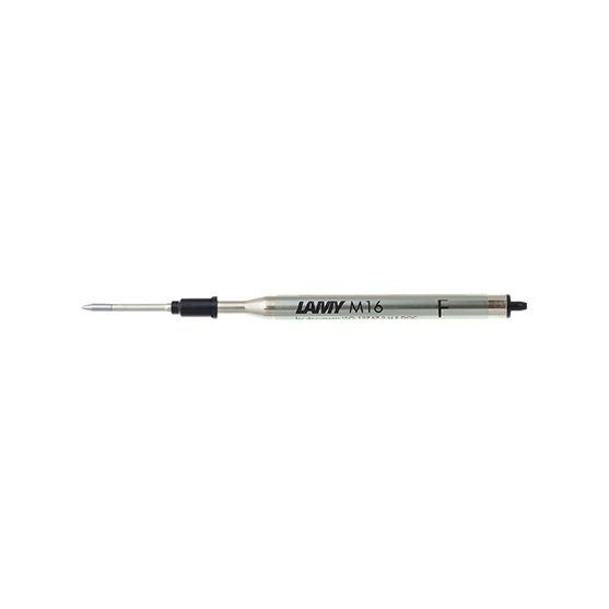 LAMY ボールペン替芯 F（細字）M16 | DELFONICS Web Shop