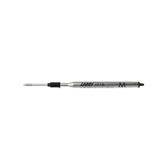LAMY ボールペン替芯 M（中字）M16 | DELFONICS Web Shop