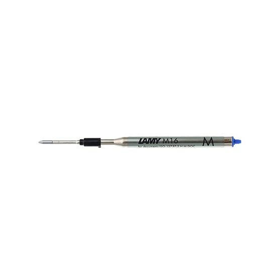 LAMY ボールペン替芯 M（中字）M16 | DELFONICS Web Shop