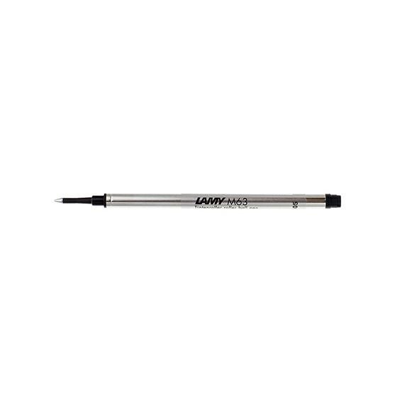 LAMY ローラーボール替芯（safari・LAMY 2000） M63 | DELFONICS Web Shop