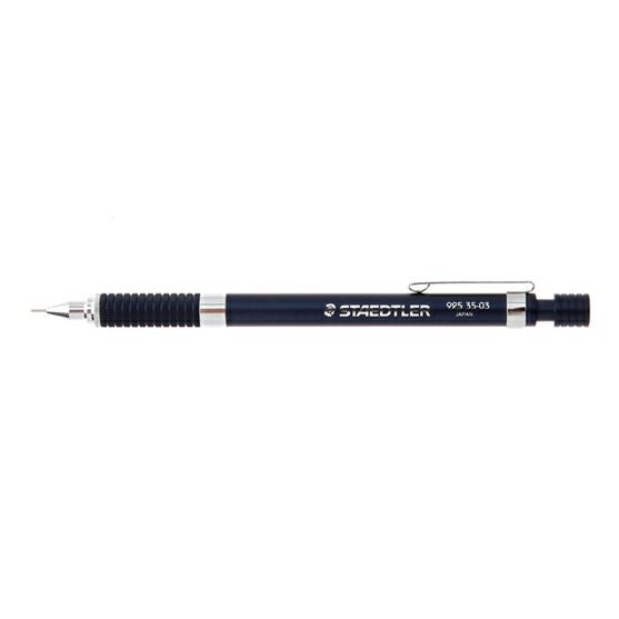 STAEDTLER 製図用シャープペンシル 0.3 | DELFONICS Web Shop