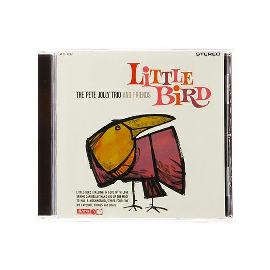 INTO YOUR EARS (LP)⁄PETE DELLO & FRIENDS⁄ピート・デロ・アンド