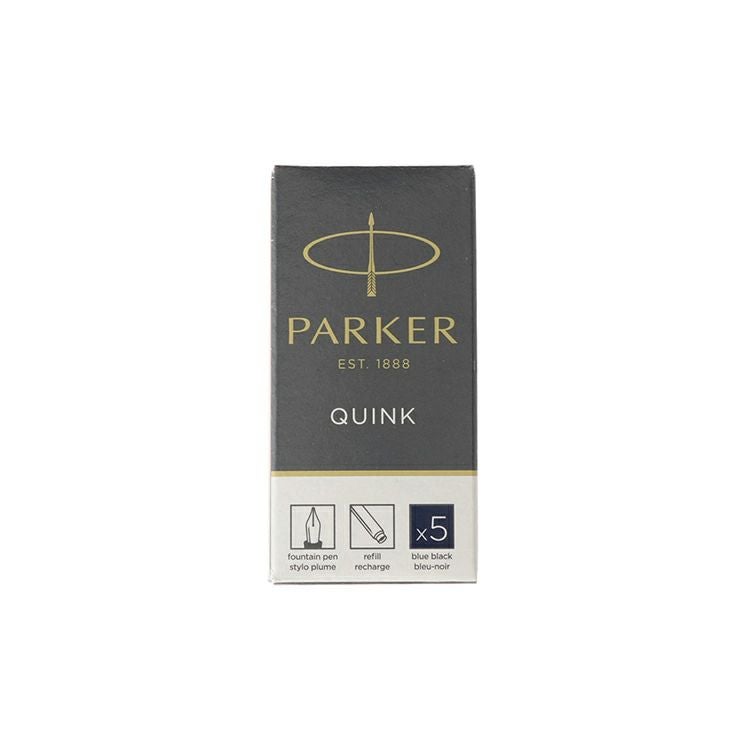PARKER クインク カートリッジインク | DELFONICS Web Shop