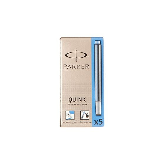 PARKER クインク カートリッジインク | DELFONICS Web Shop