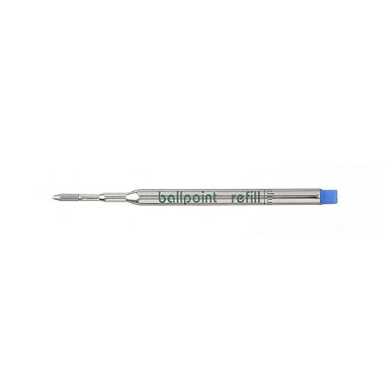 SHEAFFER ボールペン替芯 M（中字） | DELFONICS Web Shop