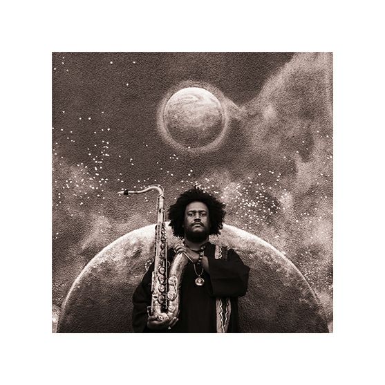 Kamasi Washington / The Epic | DELFONICS Web Shop