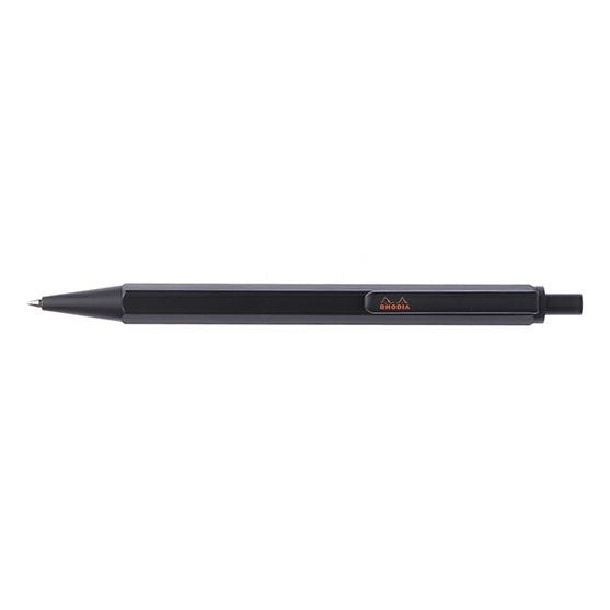 RHODIA スクリプトボールペン | DELFONICS Web Shop