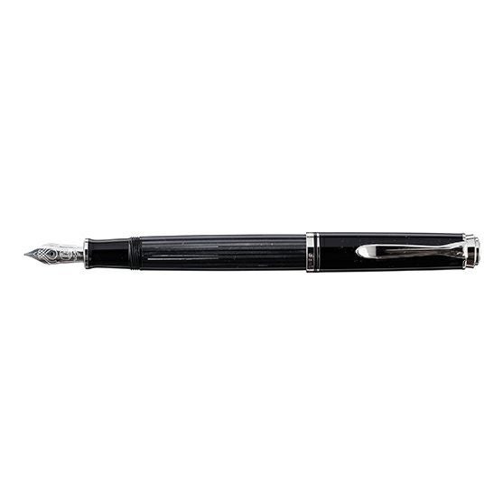 Pelikan スーベレーン M405 万年筆 F（細字） | DELFONICS Web Shop