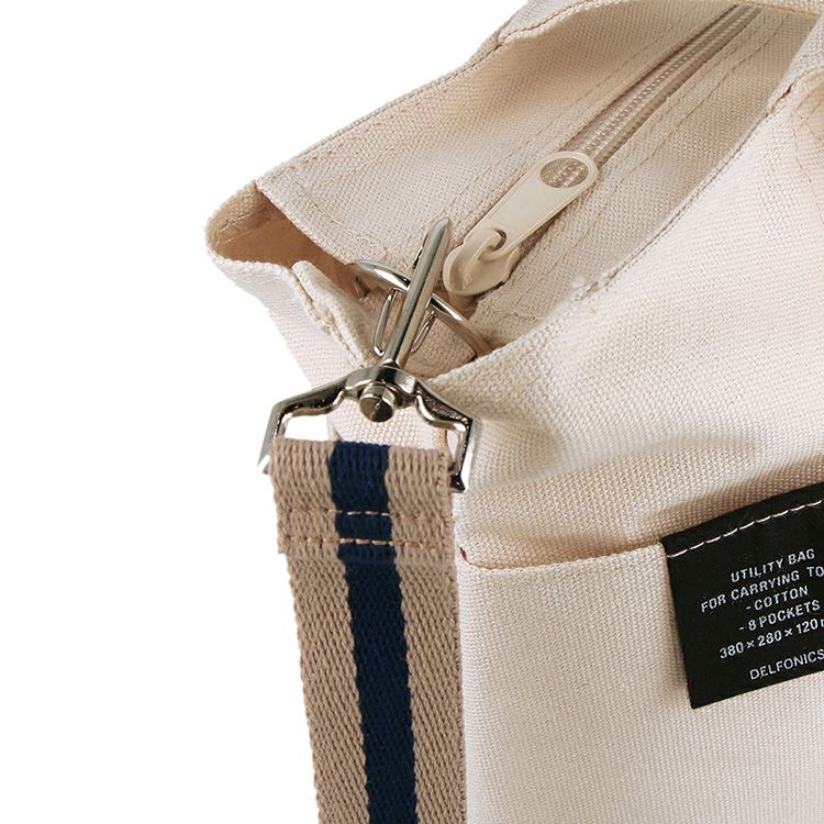 インナーキャリングバッグM | DELFONICS Web Shop