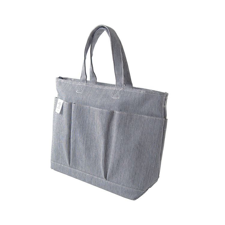 キャリングバッグ インナーキャリングバッグ ヒッコリーM | DELFONICS Web Shop