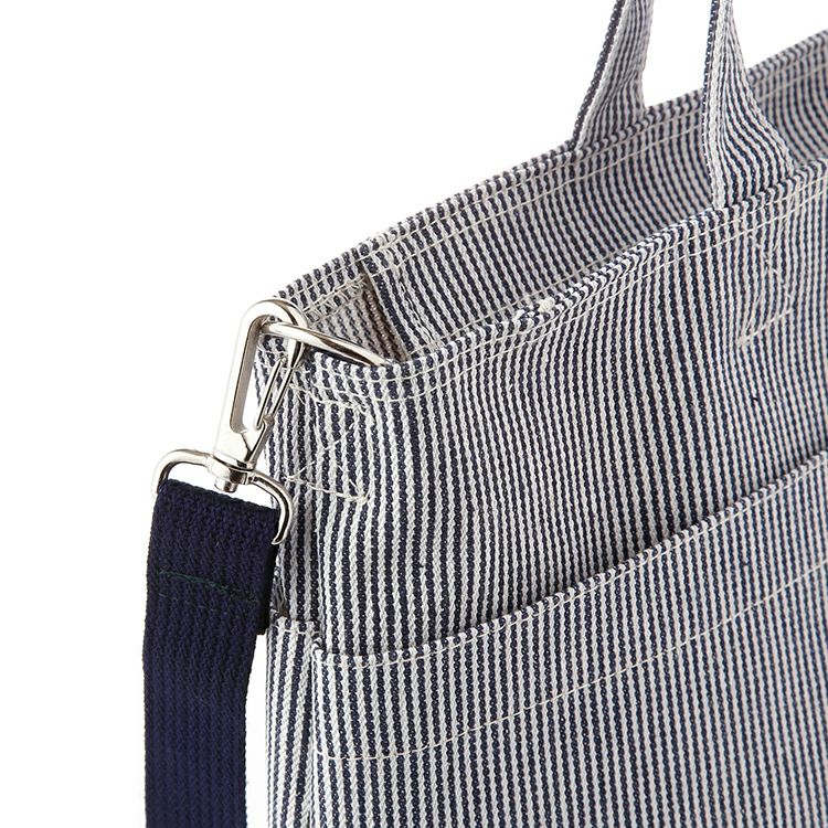 インナーキャリングバッグ ヒッコリーM | DELFONICS Web Shop