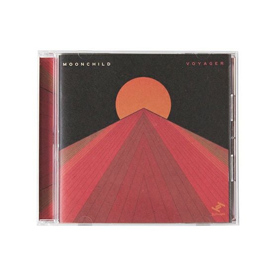 MOONCHILD / VOYAGER | DELFONICS Web Shop