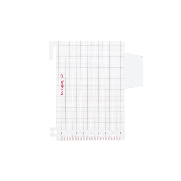 ロルバーンポケット付メモM用 下敷き | DELFONICS Web Shop
