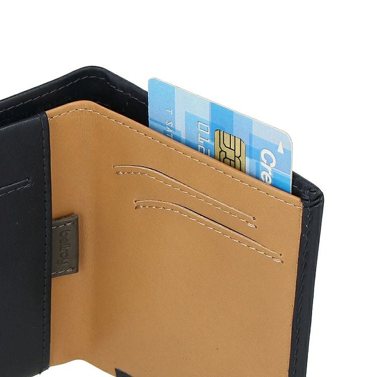 bellroy ノートスリーブ ウォレット | DELFONICS Web Shop