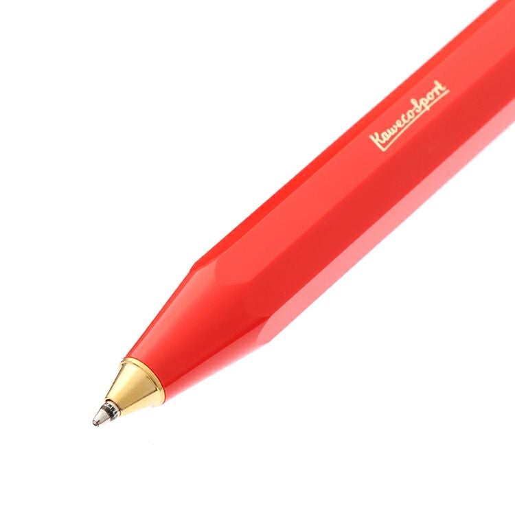 Kaweco クラシックスポーツ ボールペン | DELFONICS Web Shop