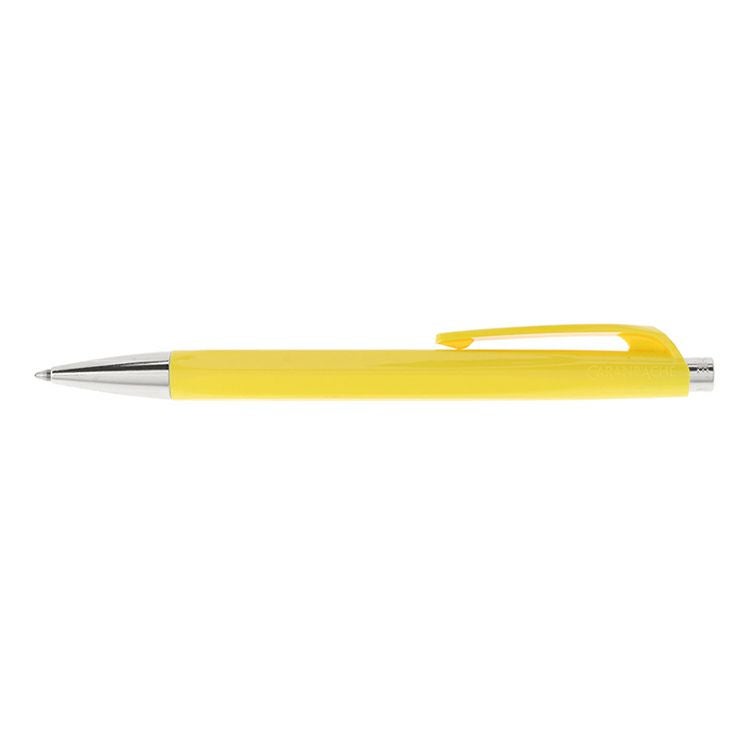 Caran d'Ache 888 インフィニットボールペン | DELFONICS Web Shop