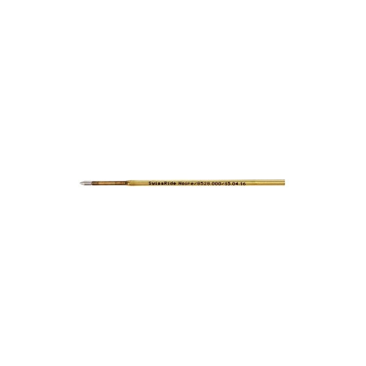 Caran d'Ache ボールペン替芯 スイスライドM（中字） | DELFONICS Web Shop