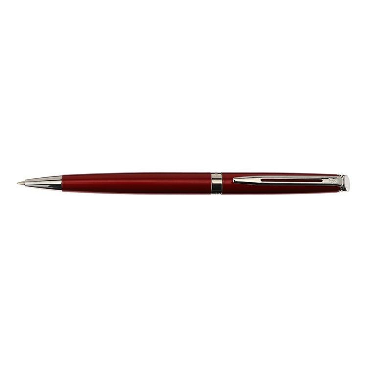 WATERMAN メトロポリタン エッセンシャル ボールペン | DELFONICS Web Shop