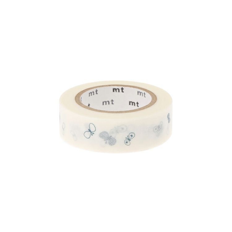 mt×mina perhonen マスキングテープ 1P | DELFONICS Web Shop