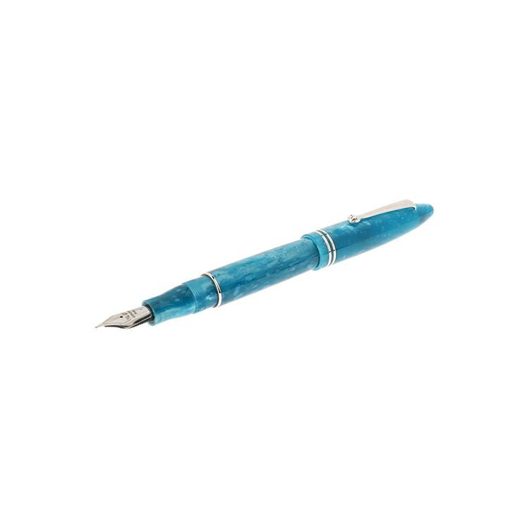LEONARDO OFFICINA ITALIANA フローレ 万年筆（F） | DELFONICS Web Shop