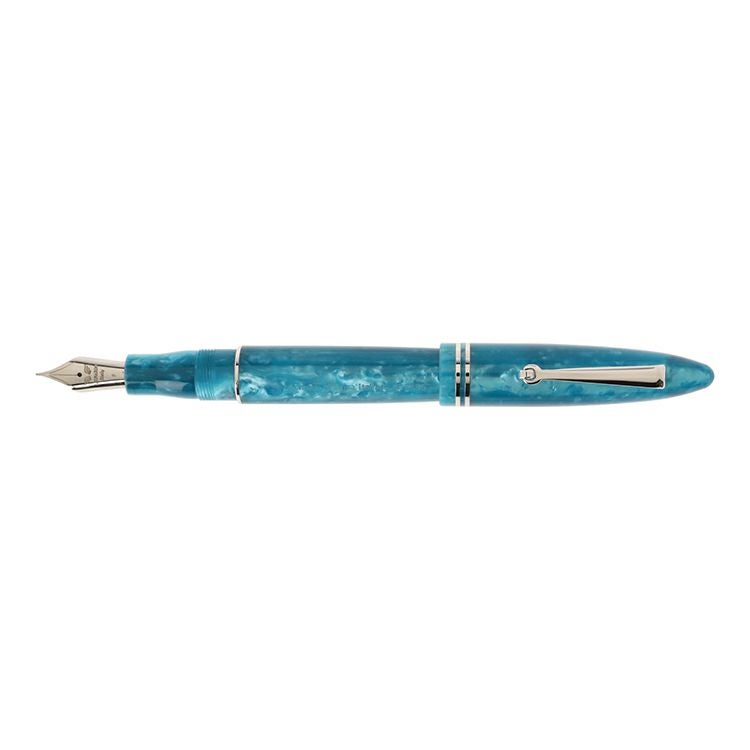 LEONARDO OFFICINA ITALIANA フローレ 万年筆（F） | DELFONICS Web Shop
