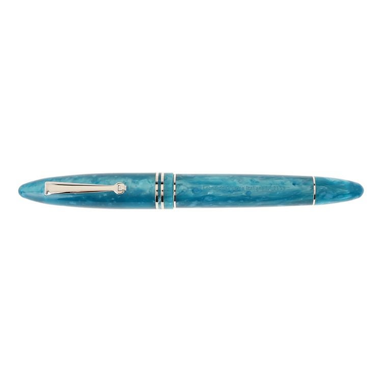 LEONARDO OFFICINA ITALIANA フローレ 万年筆（F） | DELFONICS Web Shop