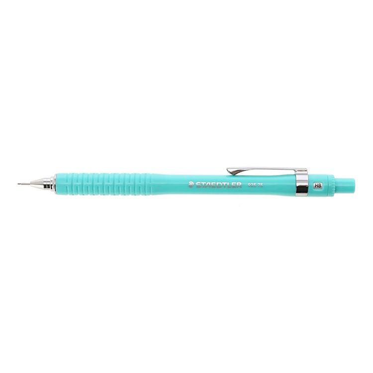 STAEDTLER シャープペンシル 925 75 カラーズ | DELFONICS Web Shop