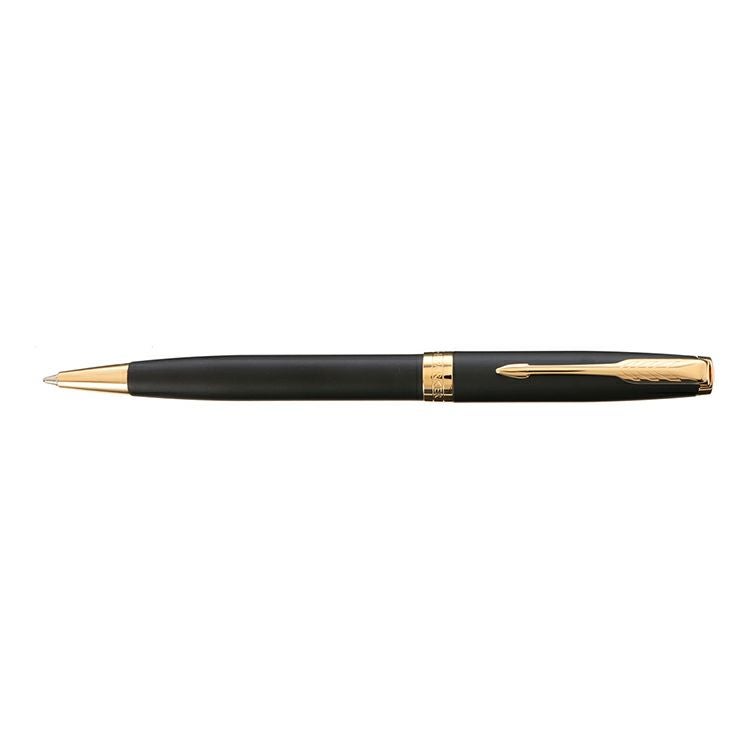 PARKER ソネット ボールペン マットブラック | DELFONICS Web Shop