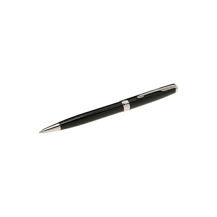 PARKER ソネット ボールペン ラックブラック | DELFONICS Web Shop