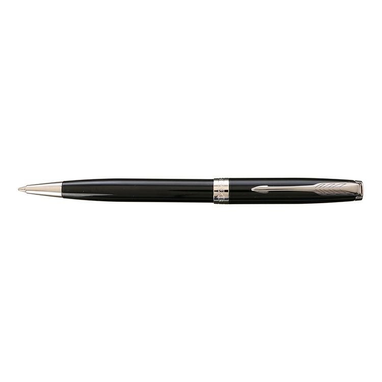 PARKER ソネット ボールペン ラックブラック | DELFONICS Web Shop