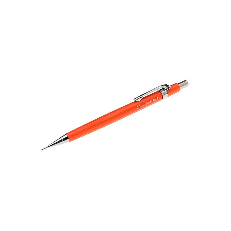 DELFONICS別注】ぺんてる P209 シャープペンシル（0.9mm） | DELFONICS