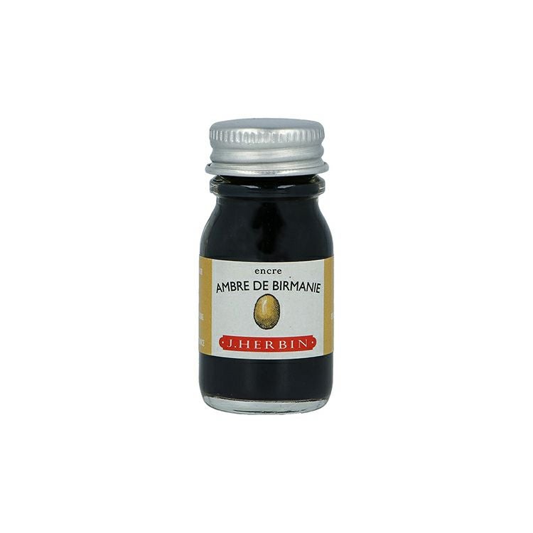 HERBIN トラディショナルインクミニ 10ml | DELFONICS Web Shop